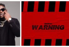 Photo of Medikal Releases ‘Warning’, An Interlude For His ‘Planning And Plotting’ Album