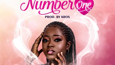 Photo of Number One: NAJA Drops First Single Off Her ‘Taste Of Love’ EP