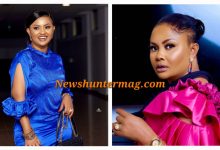 Photo of If You Have Life, You Have Everything – Nana Ama McBrown Finally Opens Up On Why ‘McBrown’s Kitchen’ Is No More Showing On UTV