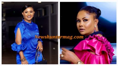 Photo of Nana Ama McBrown Discloses Why She Left UTV To Join Onua In Latest Video