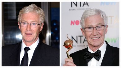 Photo of English Comedian And Broadcaster, Paul O’Grady Passes On At The Age Of 67