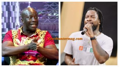 Photo of You Can’t Speak Against The Eating Of Pork If You Have Tattoos On Your Skin – Prophet Kumchacha Tells Sonnie Badu