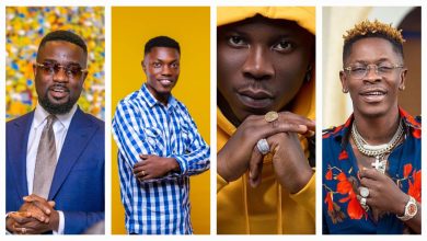 Photo of Music Business In Ghana Is Not Easy; I Respect Sarkodie, Stonebwoy, Shatta Wale And Others Who Are Independently Investing And Promoting Their Crafts – Music Producer, FrimPee