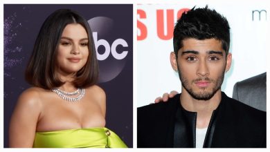 Photo of Selena Gomez And Zayn Malik Spark Relationship Rumours After They Were Spotted Kissing During Dinner Date In New York City