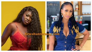 Photo of Hajia4Real Should Be Applauded – Sista Afia Details Why