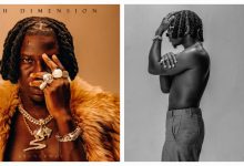 Photo of Stonebwoy Releases His Fifth Career Album, ‘5th Dimension’