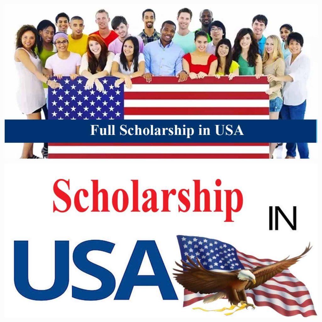 USA Universities offering scholarships