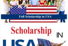 Photo of These Are 15 USA Scholarship Opportunities For International Students (2023-2024)
