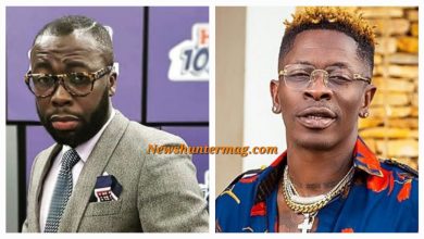 Photo of My Mother Wants Me To Forgive Shatta Wale After He Apologized For Insulting Her – Andy Dosty Reveals