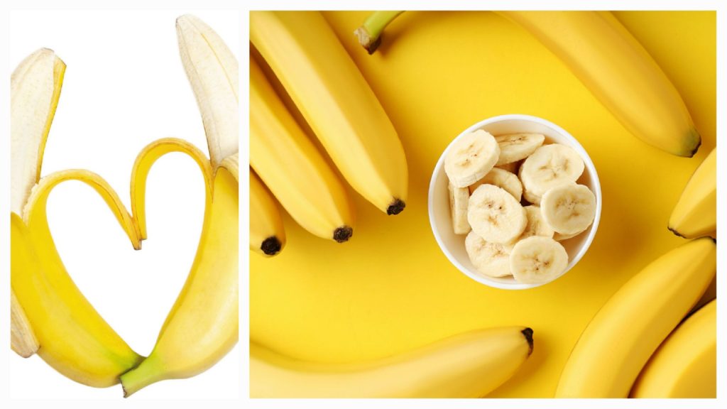 10 benefits of eating banana