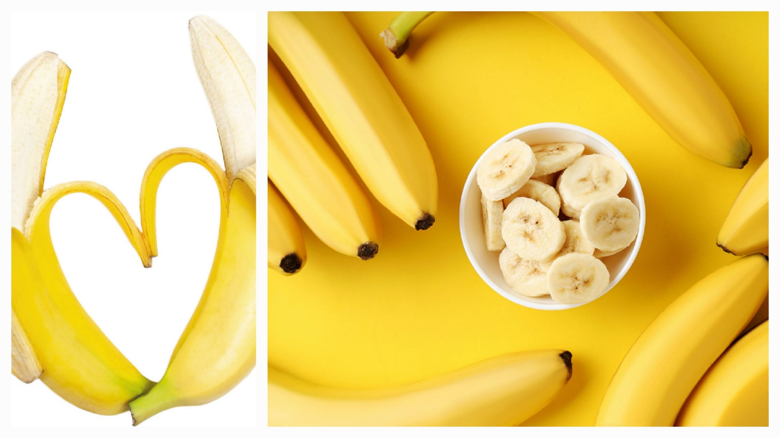 10 benefits of eating banana