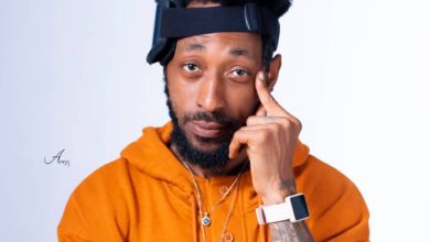 Photo of My Father’s Position As A Pastor Did Not Stop Him From Giving Me The Needed Support When I Started My Music Career As A Secular Rapper – Cafi Doma Reveals