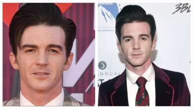 Photo of Drake Bell Breaks His Silence On Reports That He Was Missing