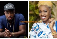Photo of ‘Never Confuse Laziness, Procrastination, Negligence, Incompetence Or Inefficiency For Patience’ – Feli Nuna Hits Back At Fuse ODG