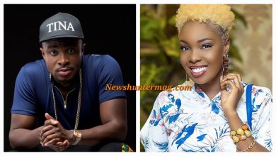 Photo of She Wanted To See Quicker Results – Fuse ODG Opens Up On Why His Working Relationship With Feli Nuna Ended