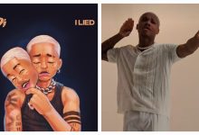 Photo of KiDi Releases A New Song ‘I Lied’