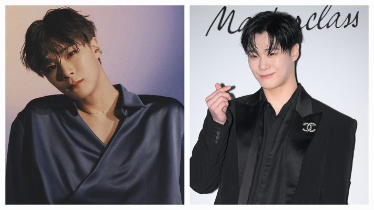 Sungee Moon South Korean Singer, Moon Bin Sadly Passes On At The Age Of 25 - News ...
