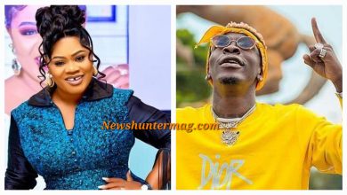 Photo of I Will Accept To Collaborate With Shatta Wale; He Is Also A Child Of God – Ghanaian Gospel Musician, Obaapa Christy (Video)