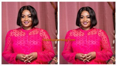 Photo of I Accepted To Be A Receptionist At A Radio Station Before I Became A Sports Presenter – Princess Nafisah Discloses