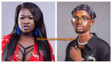 Photo of Black Sherif Is The Biggest Star in Ghana Now; A Lot Of Pressure Is On Him – Sista Afia Talks About Why She Is Yet To Collaborate With Blacko