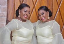 Photo of We Carried Blocks, Sand And Mixed Mortar At Construction Sites To Survive Some Years Ago – Tagoe Sisters Recounts