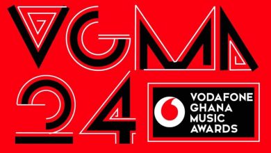Photo of VGMA 2023 (24th VGMA) Complete List Of Winners