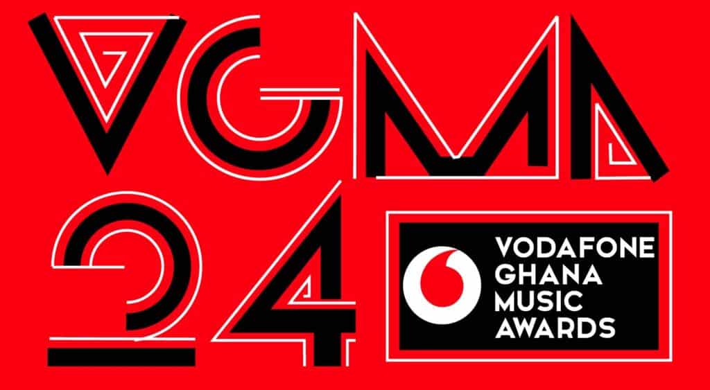 VGMA 2023 Complete Winners List