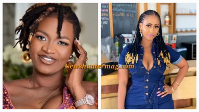 Photo of “The Downfall Of A Beautiful Smart Woman Is Not The End Of Her Life; Allah Got Ya” – Ayisha Modi Reacts To The $2 Million Romance Scam Accusation Against Hajia4Real