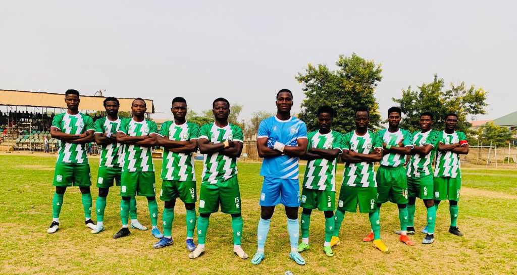 Bofoakwa Tano FC Vs Eleven Wonders