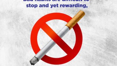 Photo of We Need Food, Not Tobacco; Focus Of World No Tobacco Day 2023