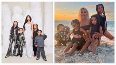 Photo of Parenting Is Very Hard – Kim Kardashian Admits