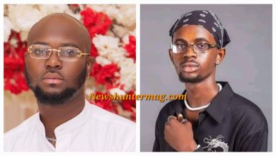 Photo of I Love Black Sherif, His Album Is One Of My Favourites – King Promise