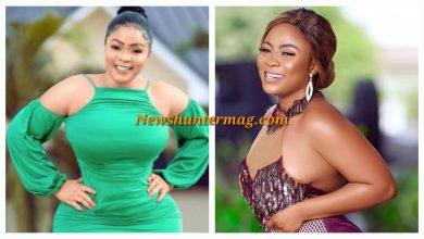 Photo of The Mystery Behind Kisa Gbekle’s Body Enhancement Surgery Revealed