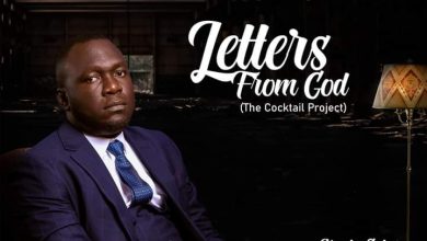 Photo of From Gospel Drill To Amapiano And More; Kwaku Sakyi Finally Releases ‘Letters From God’ Album