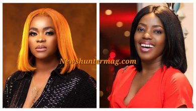 Photo of Shirley Frimpong Manso Needs To Be Celebrated For Her Contributions In The Ghana Movie Industry – Luckie Lawson