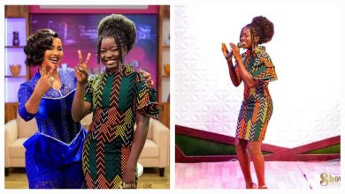 Photo of NAJA Delivers A Spectacular Performance On Onua Showtime With McBrown (Video)