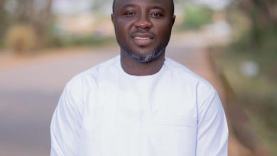 Photo of Movie Producer Proposes What The Government Should Do To Revamp The Ghanaian Movie Industry