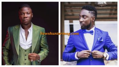 Photo of I Would Like To Create Beats For Stonebwoy, I Haven’t Worked With Him Directly Before – Willis Beatz
