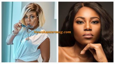 Photo of It Is Childishness, Writing A Book To Disrespect Your Mother And Wash Your Dirty Linen In Public Is Not Boldness – Afia Schwarzenegger Fires Yvonne Nelson