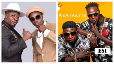 Photo of I Shouldn’t Have Changed My Old Comic Rap Style – King Pharaoh Of Akatakyie Fame Expresses Regret