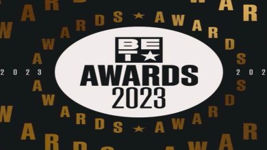 Photo of 2023 BET Awards: Check Out The Complete List Of Winners