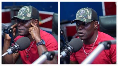 Photo of DJ Naughty Reveals Why He Ventured Into Music
