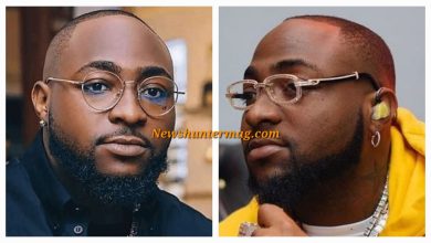Photo of I Am A Funny Guy; I Would Have Been A Stand-Up Comedian If I Wasn’t A Musician – Davido Reveals