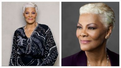 Photo of American Singer, Dionne Warwick Cancels Performances After Suffering Medical Incident