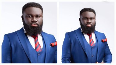 Photo of It’s Painful When Inexperienced People Say Artiste Managers And Record Labels Are ‘Milking’ Artistes – George Britton Avers