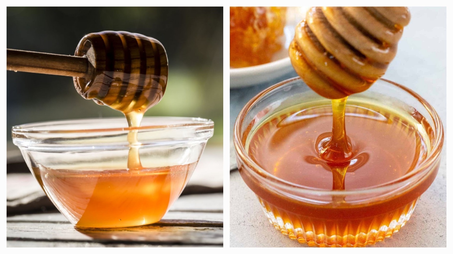 7 Health Benefits of Eating Honey