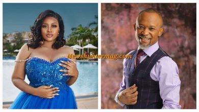 Photo of Fadda Dickson Did Not Accept Me In 2021 – MzGee Reveals