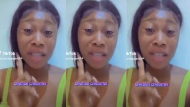 Photo of They Have Use Juju Against You If You Are Not Cheating On Your Wife Or Girlfriend – Lady Shockingly Tells Men In Trending Video