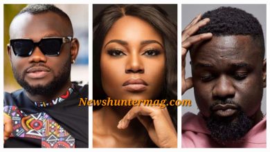 Photo of Real Men Treat Women With Kindness, Empathy, And Respect, Regardless Of The Circumstances – Prince David Osei Maintains His Support For Yvonne Nelson After Sarkodie Released ‘Try Me’