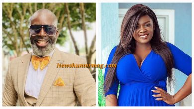 Photo of I Wanted To Marry Tracey Boakye But Someone Else Took Over – Prophet Kumchacha